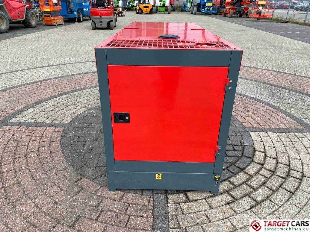 Bauer GFS-40 Generator 50KVA Diesel 400/230V Unused مولدات ديزل