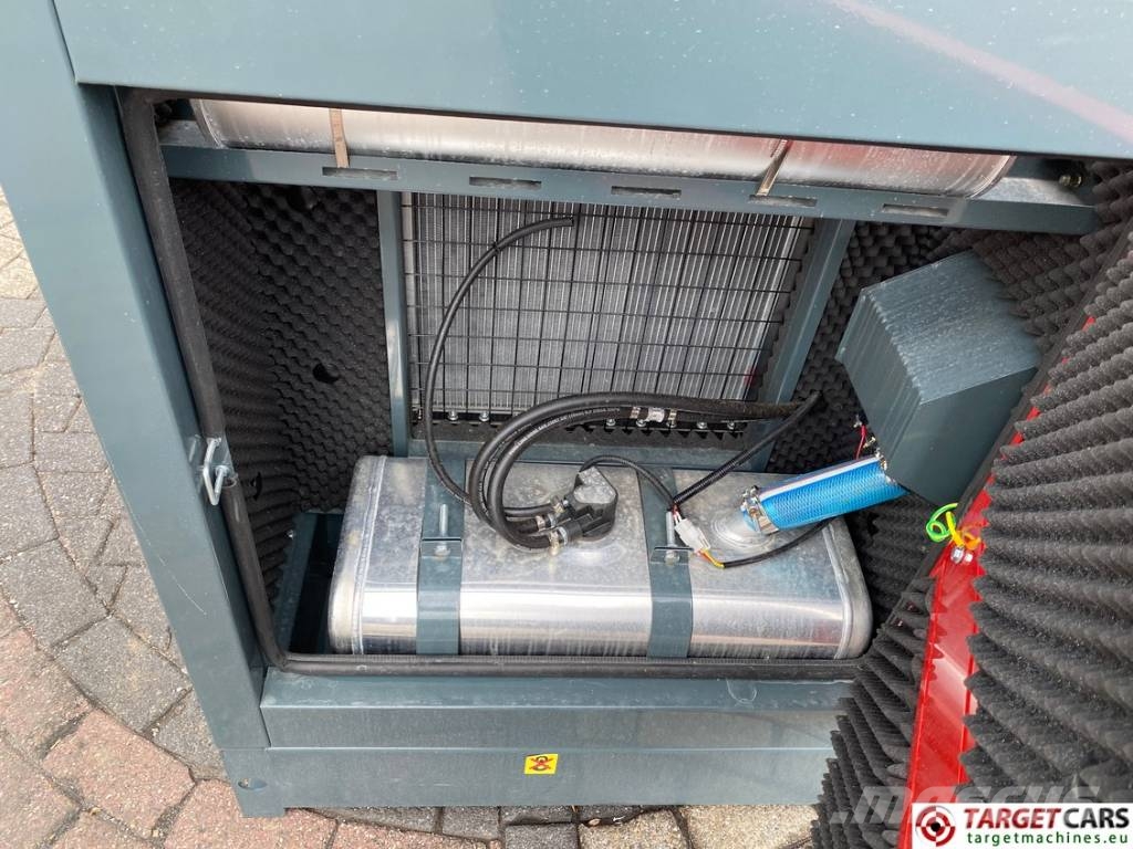 Bauer GFS-40 Generator 50KVA Diesel 400/230V Unused مولدات ديزل