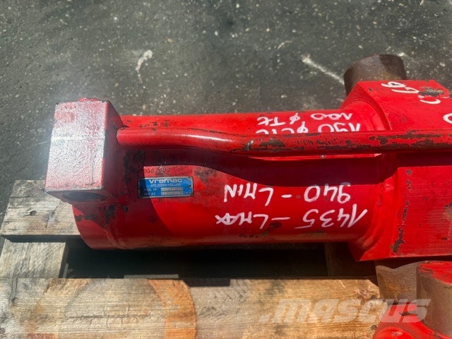 Verachtert HYDRAULIC CYLINDER هيدروليات