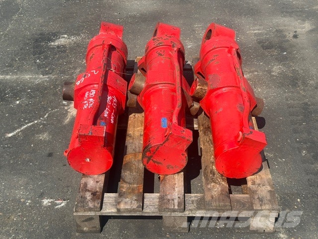 Verachtert HYDRAULIC CYLINDER هيدروليات