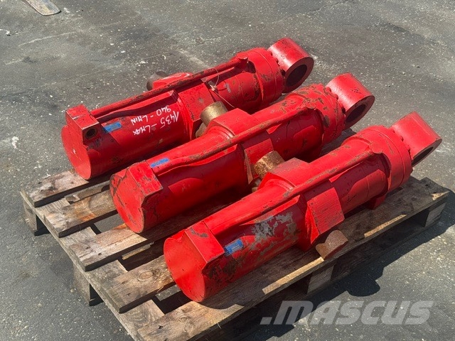 Verachtert HYDRAULIC CYLINDER هيدروليات