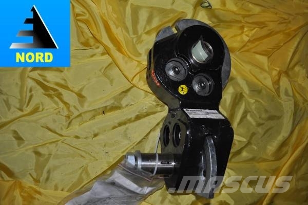 Indexator 80/45 Muut