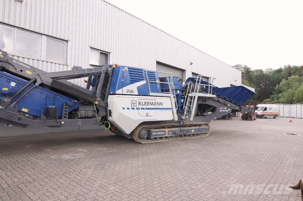 Kleemann MCO 90I Evo 2 Sorterværk