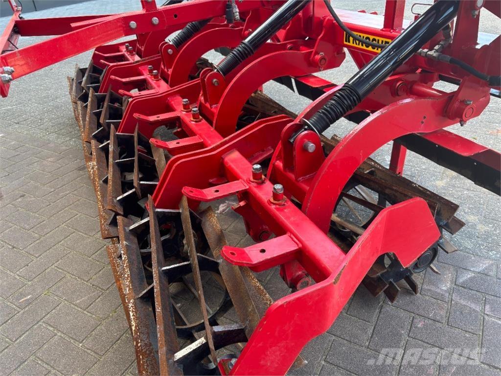 Knoche Speedmax 450 Sonstige Landmaschinen