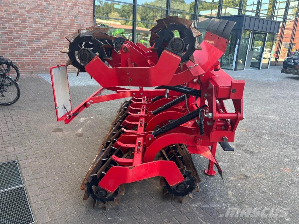 Knoche Speedmax 450 Sonstige Landmaschinen