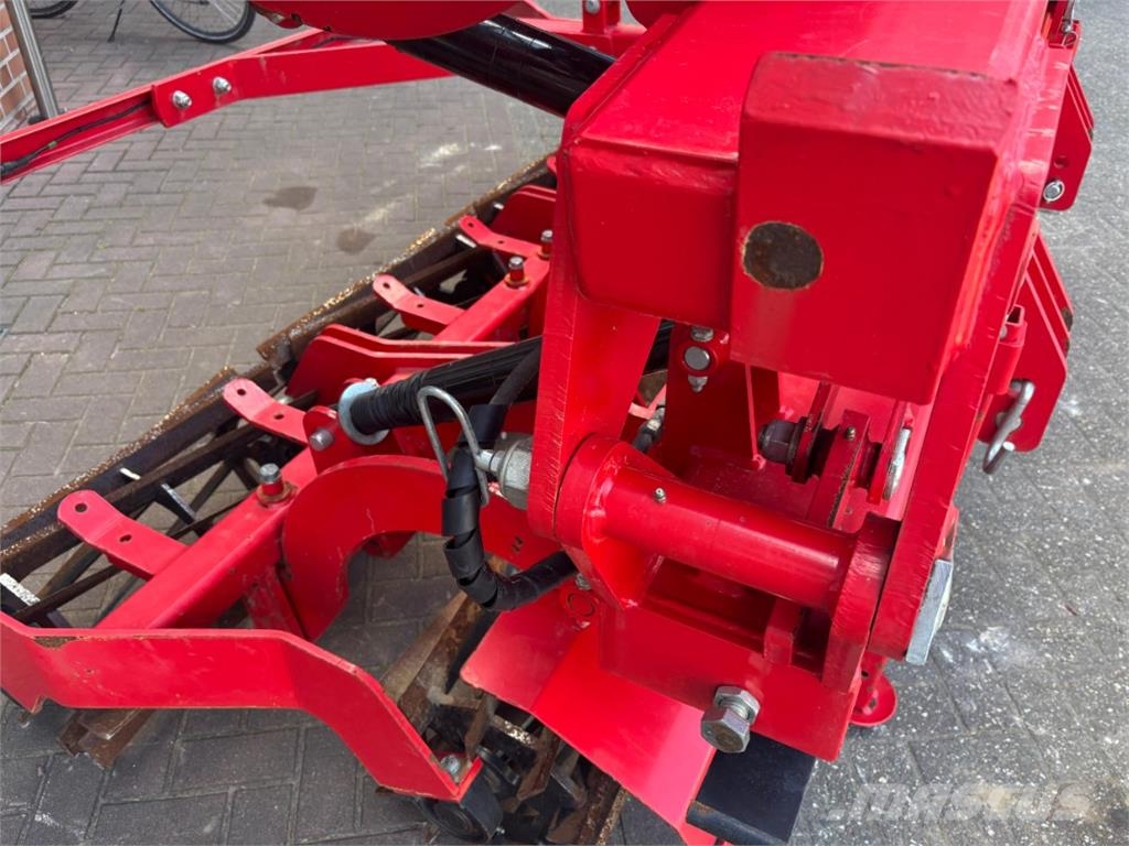 Knoche Speedmax 450 Sonstige Landmaschinen