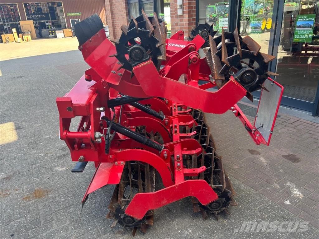 Knoche Speedmax 450 Sonstige Landmaschinen