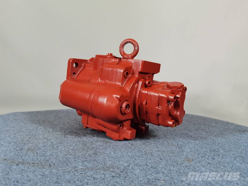 Kubota PSVD2-25 Hydraulic Pump RX502 Хидравлични