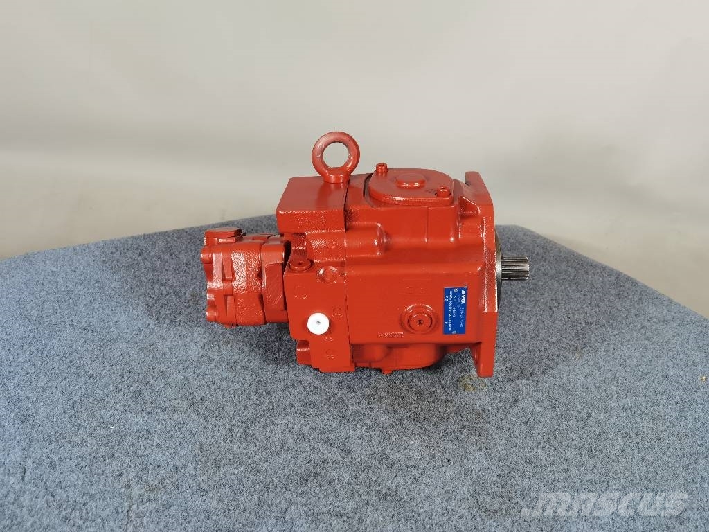 Kubota PSVD2-25 Hydraulic Pump RX502 Хидравлични