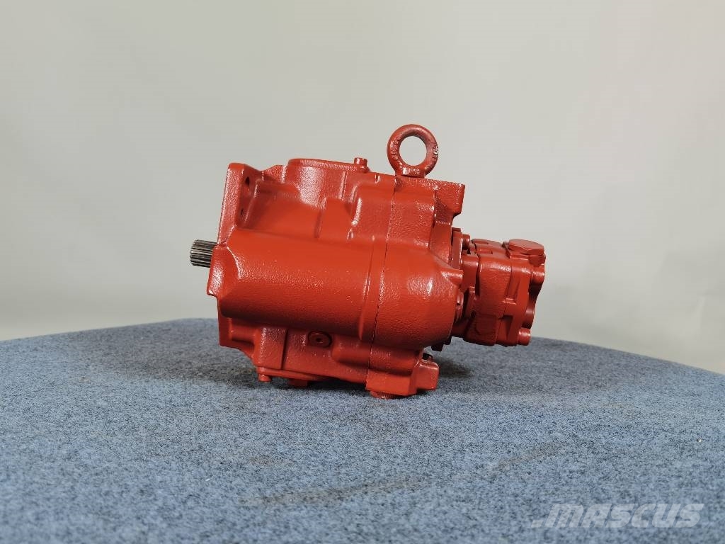 Kubota PSVD2-25 Hydraulic Pump RX502 Хидравлични