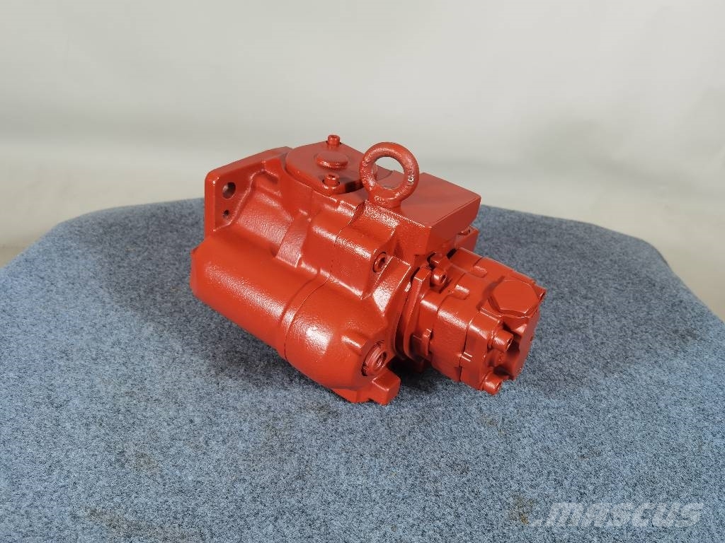 Kubota PSVD2-25 Hydraulic Pump RX502 Хидравлични