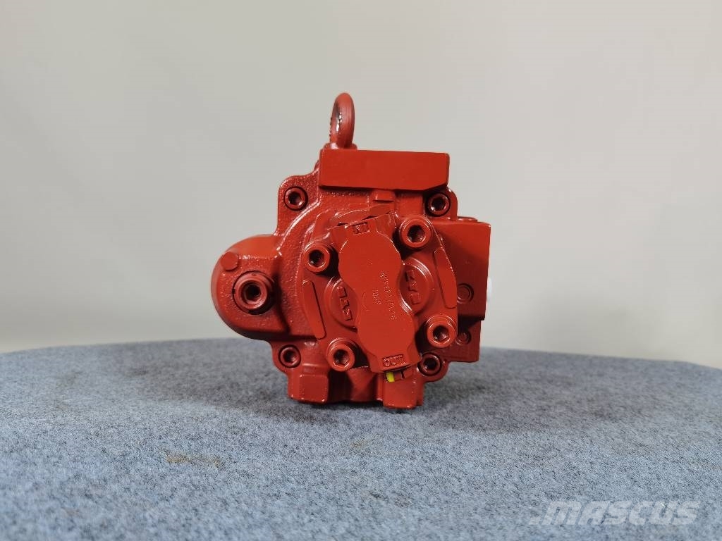 Kubota PSVD2-25 Hydraulic Pump RX502 Хидравлични