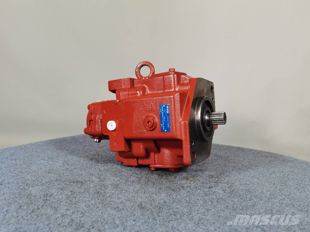 Kubota PSVD2-25 Hydraulic Pump RX502 Хидравлични