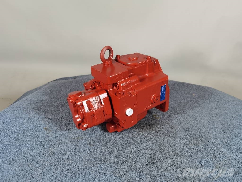 Kubota PSVD2-25 Hydraulic Pump RX502 Хидравлични