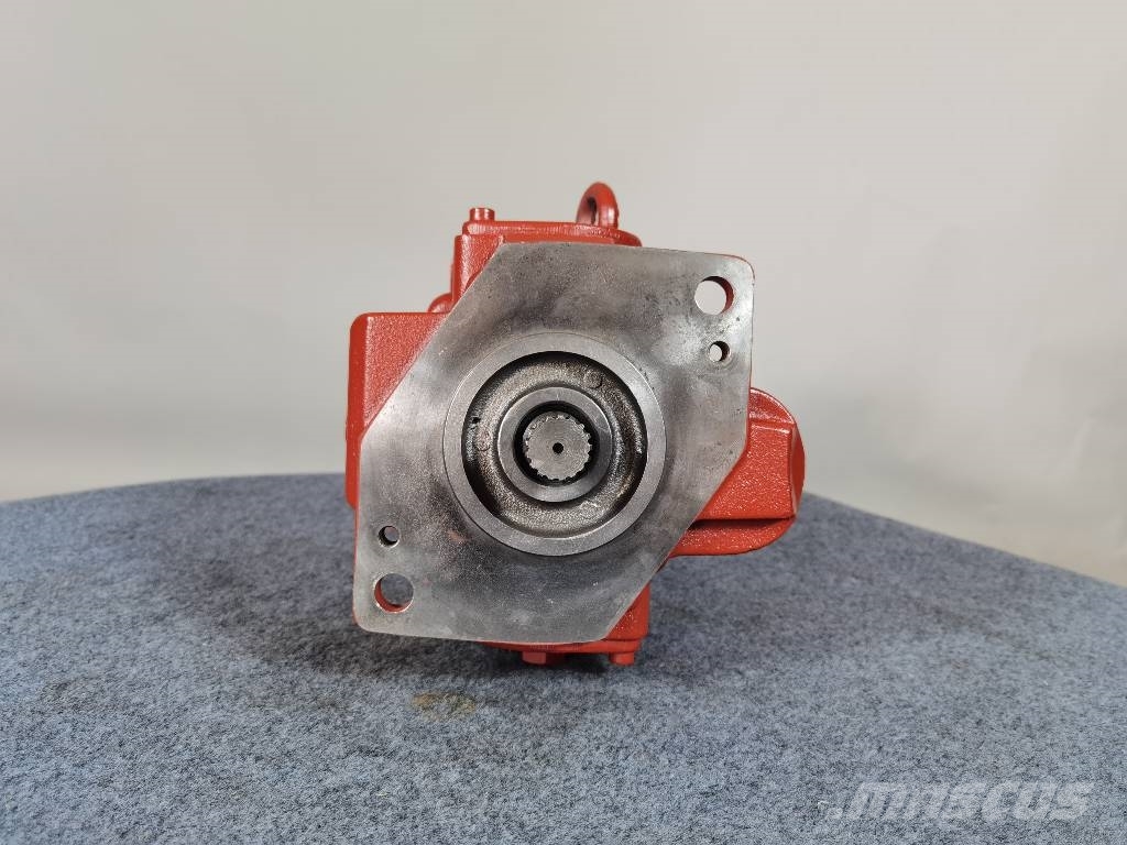 Kubota PSVD2-25 Hydraulic Pump RX502 Хидравлични