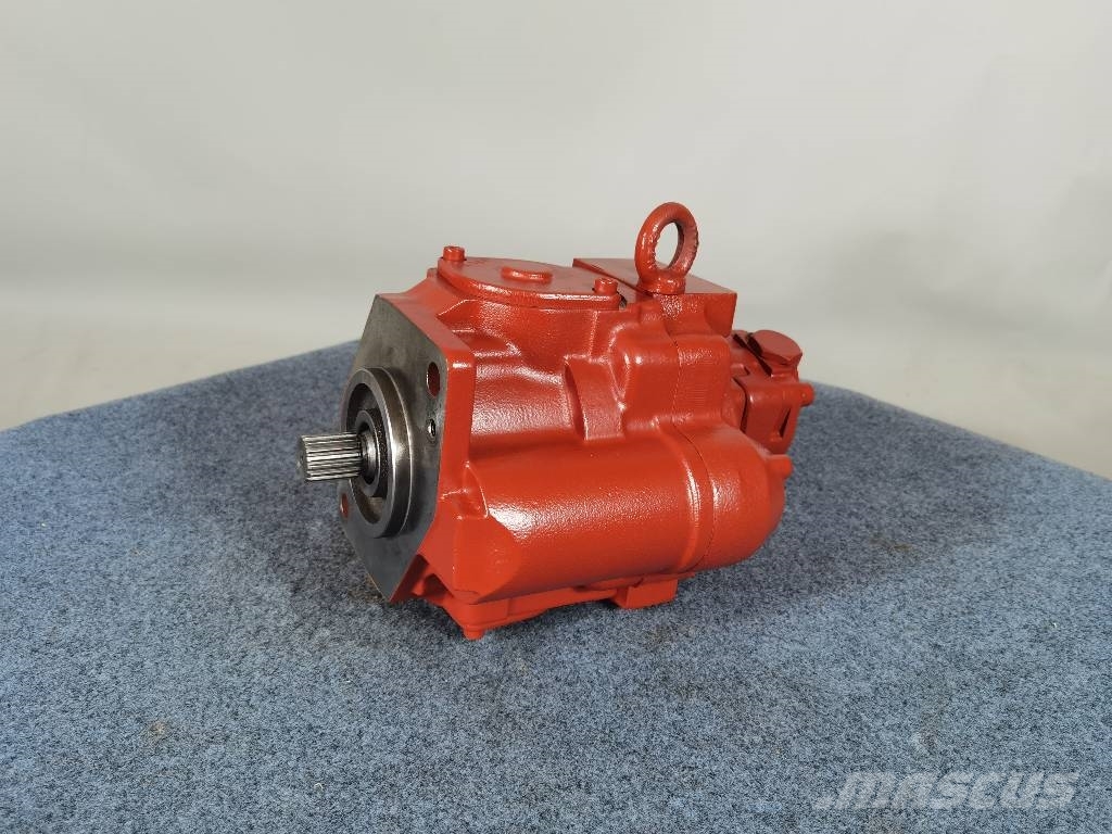 Kubota PSVD2-25 Hydraulic Pump RX502 Хидравлични