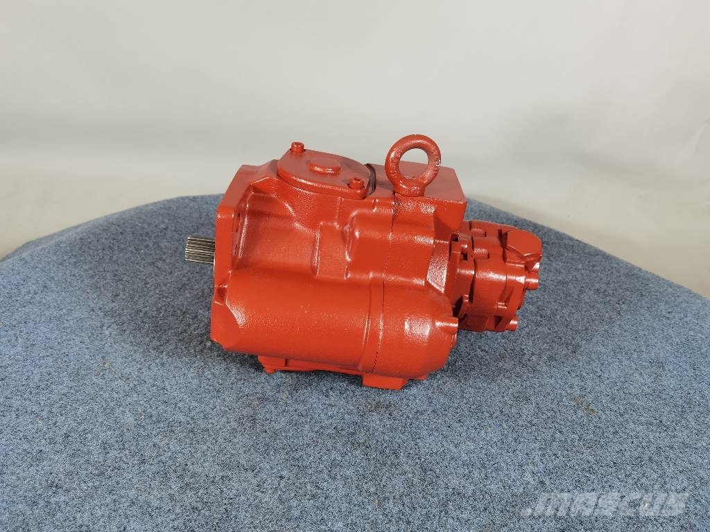 Kubota PSVD2-25 Hydraulic Pump RX502 Хидравлични