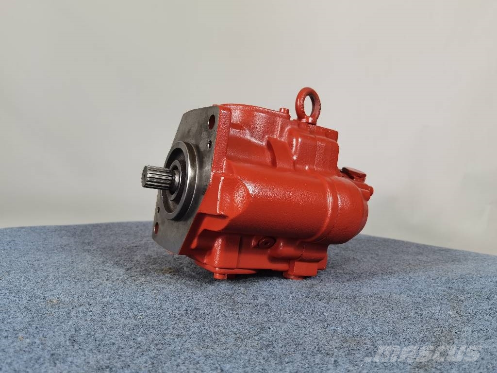 Kubota PSVD2-25 Hydraulic Pump RX502 Хидравлични