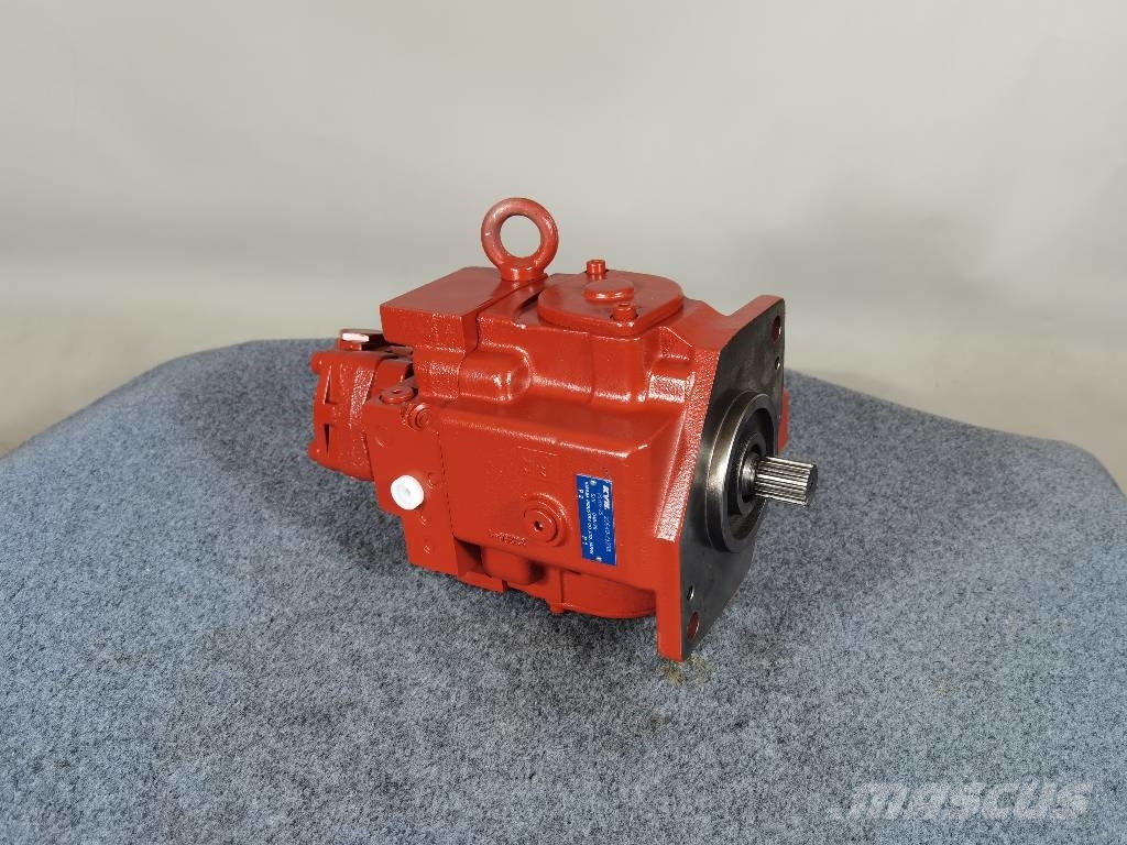Kubota PSVD2-25 Hydraulic Pump RX502 Хидравлични