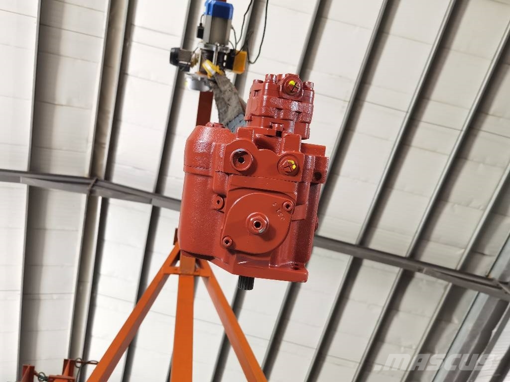 Kubota PSVD2-25 Hydraulic Pump RX502 Хидравлични