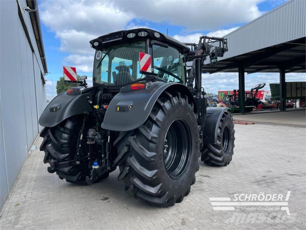 John Deere 6R185 Tractoren