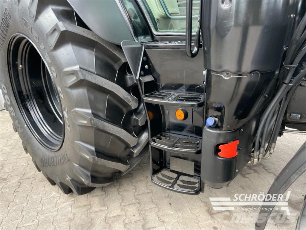 John Deere 6R185 Tractoren