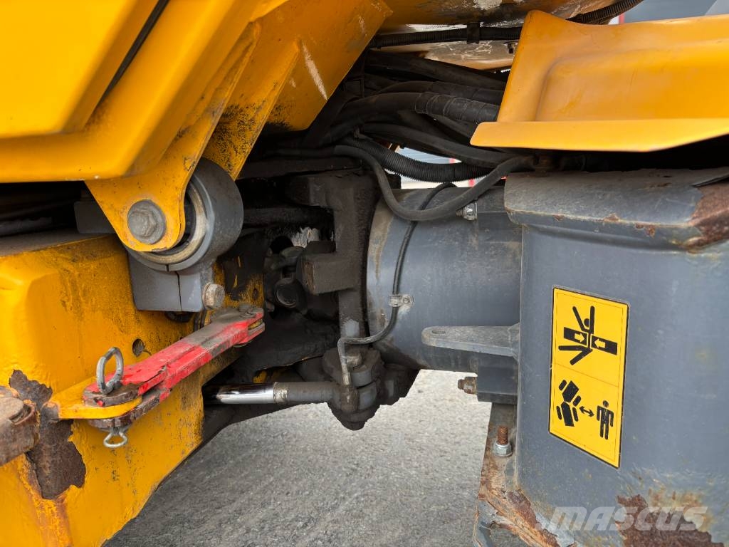 Wille 625 C Utility machines