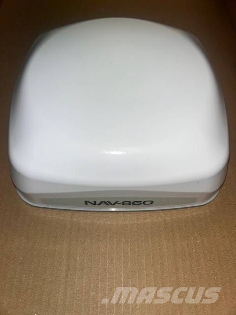 Trimble GFX 1060 GPS
