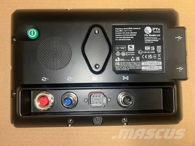 Trimble GFX 1060 GPS