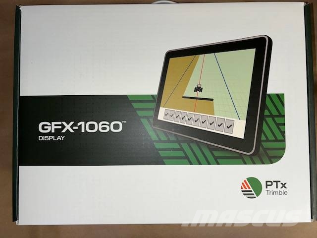 Trimble GFX 1060 GPS