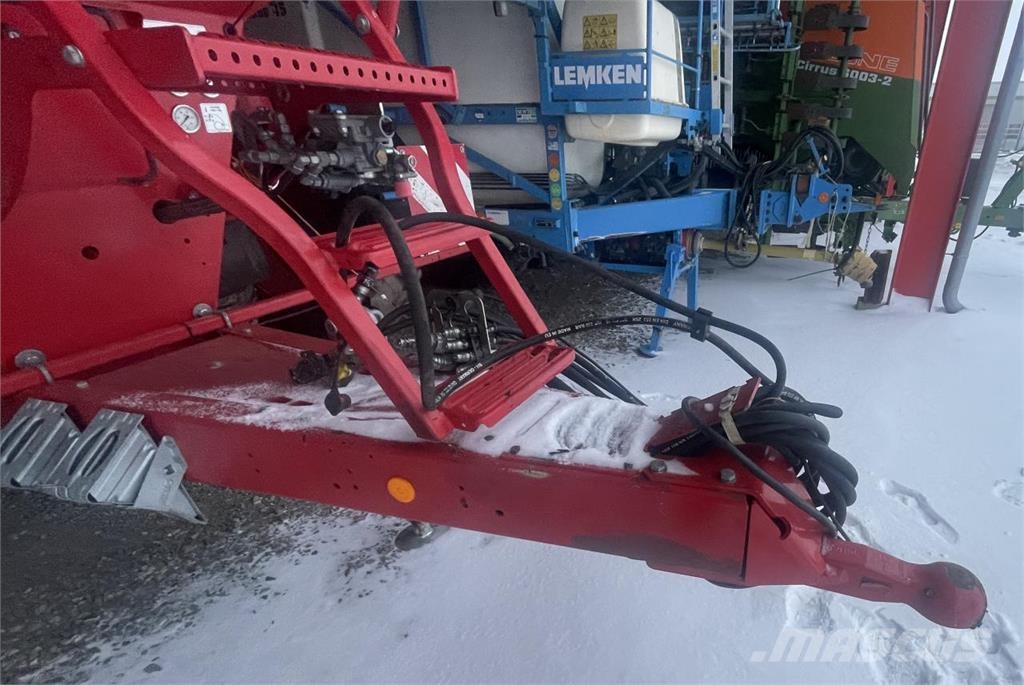 Horsch Maestro 12.45 CC ماكينات البذر الدقيق