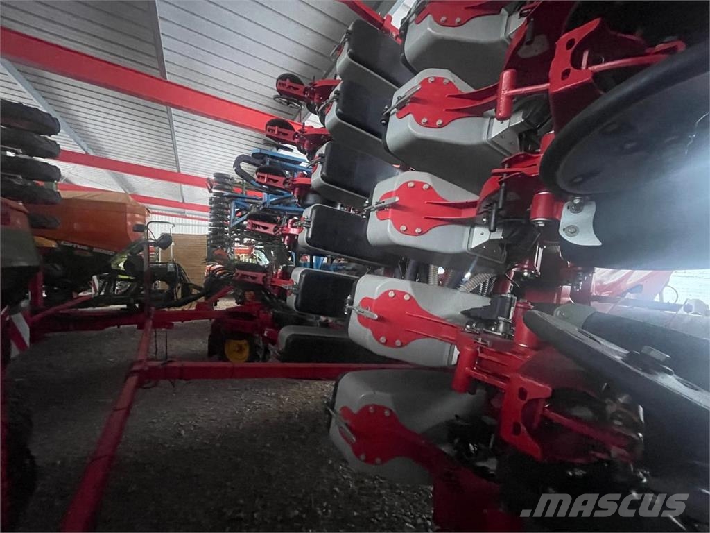 Horsch Maestro 12.45 CC ماكينات البذر الدقيق