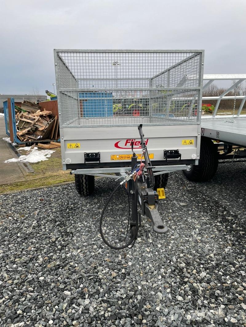 Fliegl EDK 25 农业机械-其他