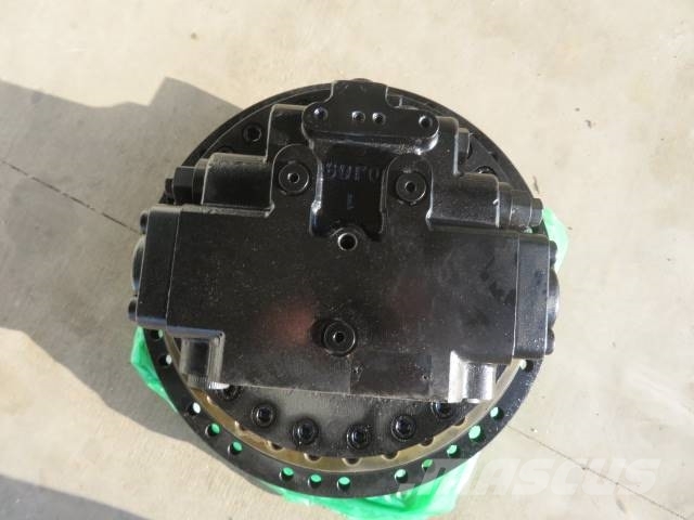 driving engine Υδραυλικά