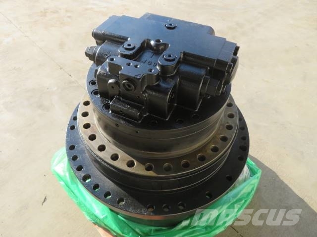 driving engine Υδραυλικά