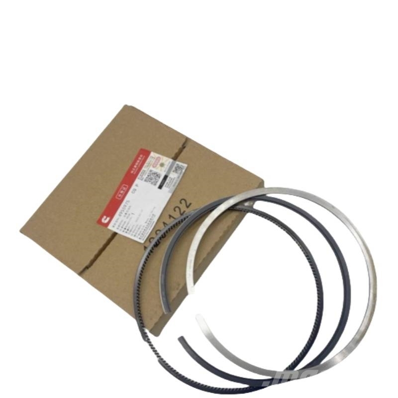 Cummins K19 Piston Ring 4089500 3803472 4955975 Ar10680 36 Motorer