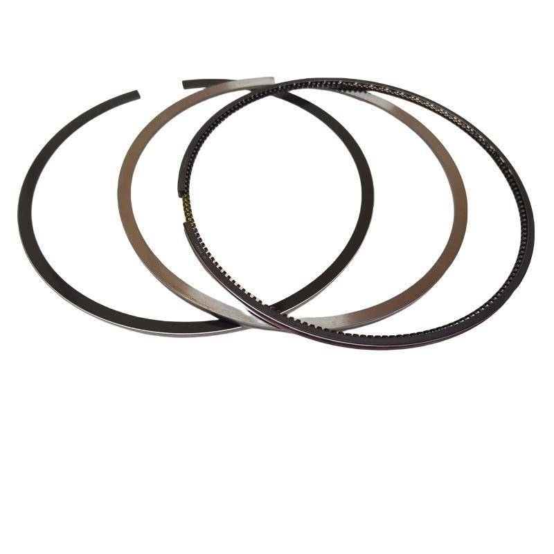 Cummins K19 Piston Ring 4089500 3803472 4955975 Ar10680 36 Motorer