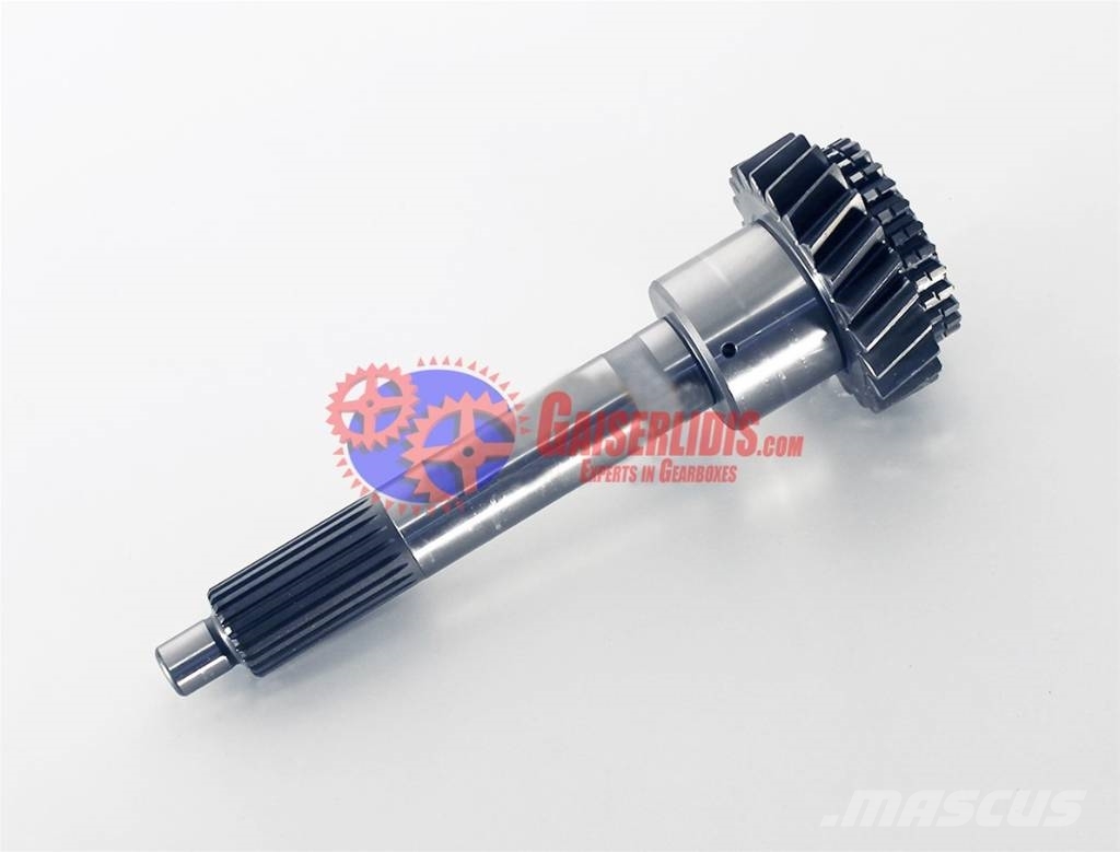  CEI Input shaft 294903 for SCANIA Versnellingsbakken