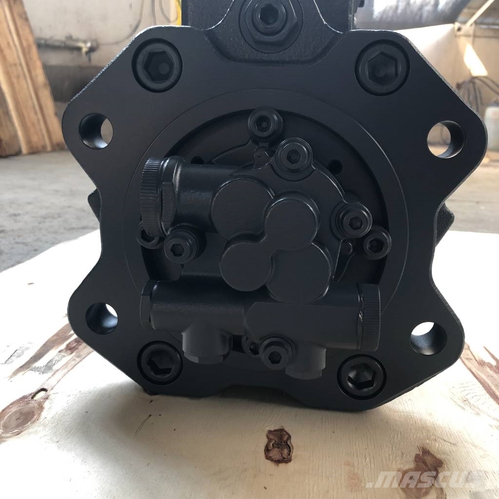 JCB Excavator JS330 Hydraulic Pump 333/K7892 JS 330 K Girkasse