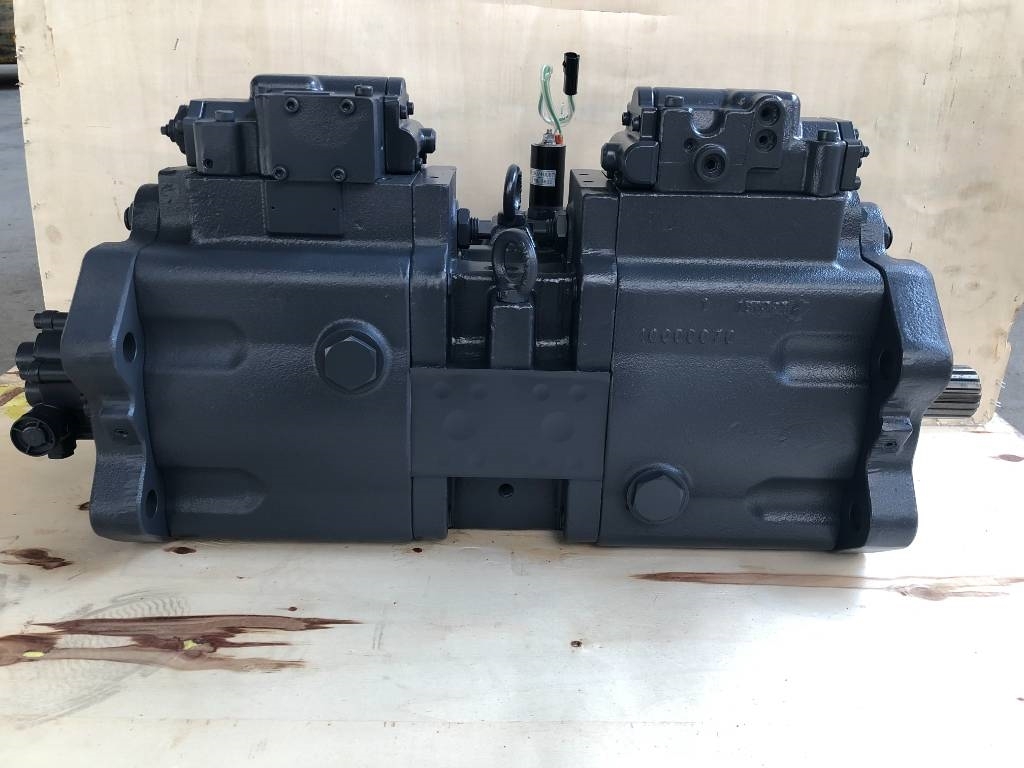 JCB Excavator JS330 Hydraulic Pump 333/K7892 JS 330 K Girkasse