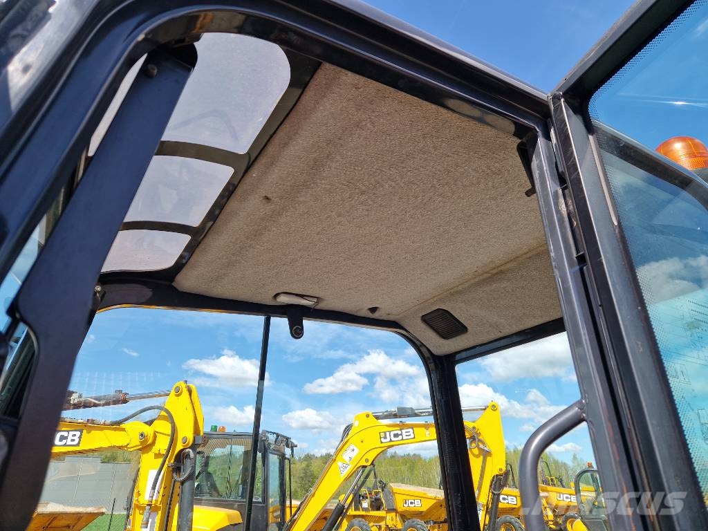 Kubota KX 016-4 2019r przebieg 2200mtg rozsuwane gąsieni Minigraafmachines < 7t