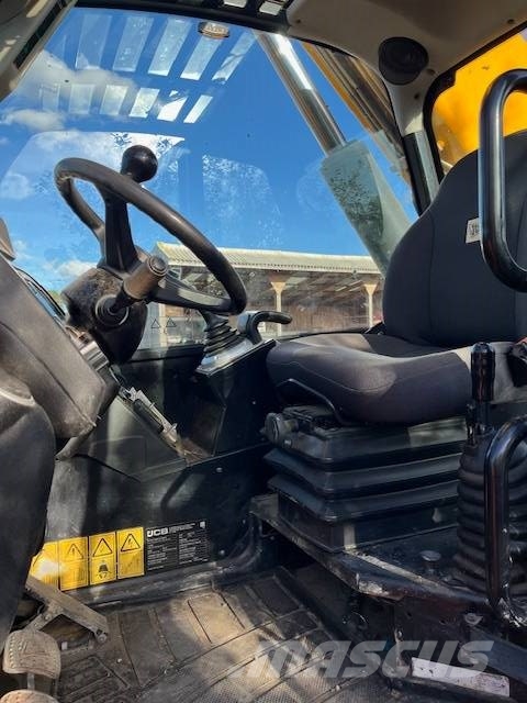 JCB 540-170 Telescopic handlers
