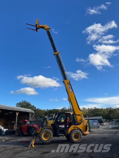 JCB 540-170 Telescopic handlers