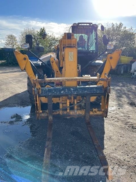 JCB 540-170 Telescopic handlers