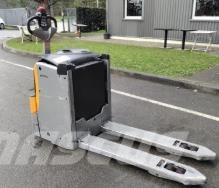 Still EXU-H20 Ročni električni viličar