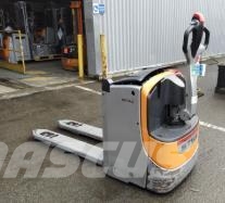 Still EXU-H20 Ročni električni viličar