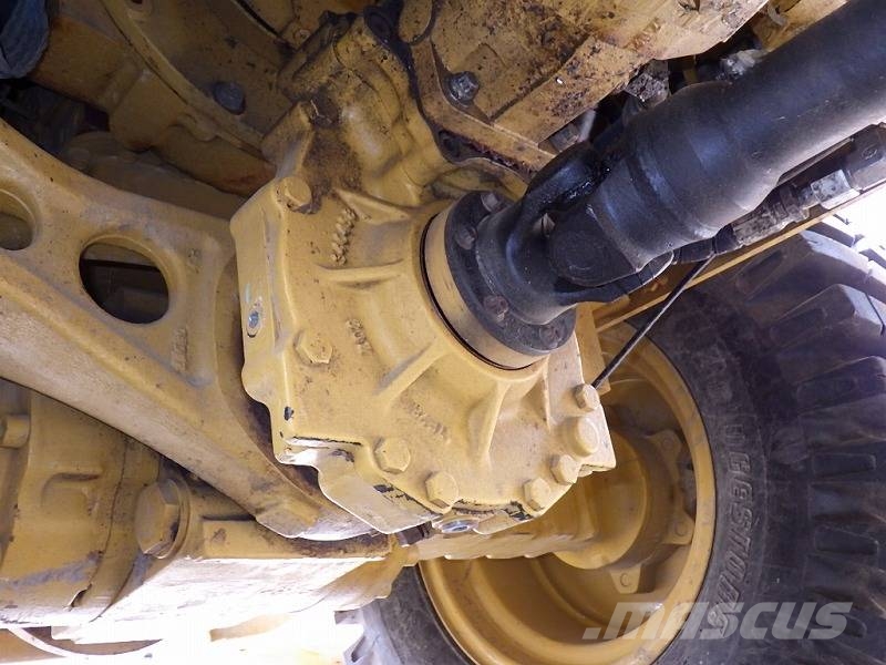 CAT CAT 901C2 Raupenbagger
