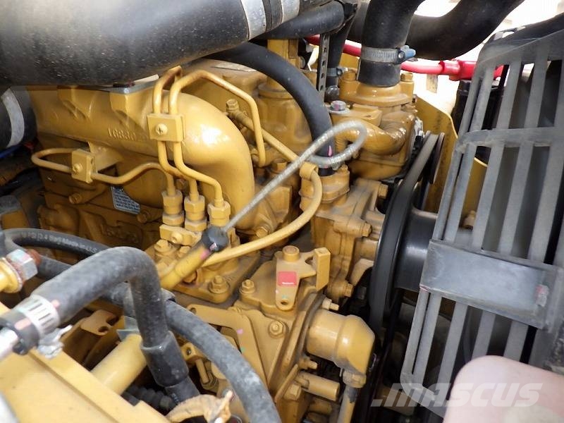 CAT CAT 901C2 Raupenbagger