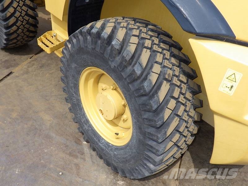 CAT CAT 901C2 Raupenbagger