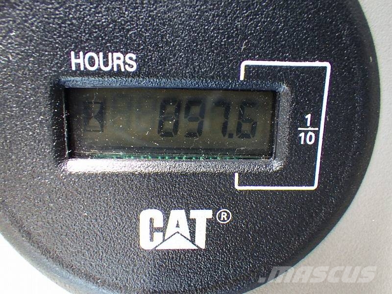 CAT CAT 901C2 Raupenbagger